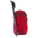 Deuter Futura 23 - Wanderrucksack 57 cm (cherry-masala) - Ansicht 10