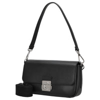 Coccinelle C-Me Lock - Top-handle bag 24 cm (noir)
