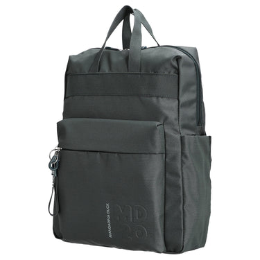 Mandarina Duck M20 - Backpack 36 cm (Color: pine green)