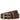 BOSS Barnabie - Ledergürtel mit Dornschließe 3.5 cm (medium brown, 110) - Markenkoffer