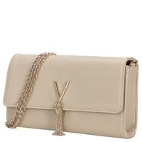 Valentino Bags Divina Abendtasche - Umhängetasche 27 cm (beige) - Ansicht 2