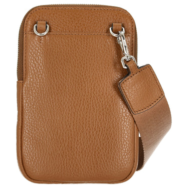Joop Women Chiara 2.0 Bianca - Handytasche 17 cm (cognac)