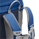 Jack Wolfskin Kids Explorer 15 - Kinderrucksack 42 cm (blue orchid) - Ansicht 9
