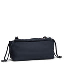 Tommy Hilfiger Soft Nylon Mini Crossover - Umhängetasche 26 cm (space blue)