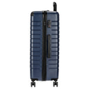 Somko Line - 4-Rollen-Trolley L 77 cm (navy) - Ansicht 3