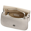 FREDsBRUDER Good Vibes Only Crossbag - Schultertasche 22 cm (oat milk) - Ansicht 6