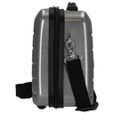 CHECK.IN London 2.0 - Beautycase 33 cm (carbon silver) - Ansicht 3