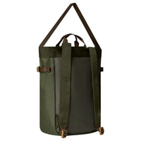 The North Face Base Camp Tote Pack - Umhängetasche/Rucksack 14" 41 cm (new taupe green-smokey) - Ansicht 2