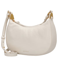 Coccinelle Fujiko - Henkeltasche 25 cm (pearl)