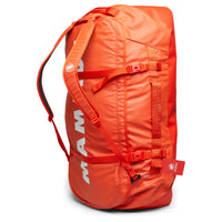 Mammut Cargo 140 - Travel Bag/Backpack 86 cm (mammut red)