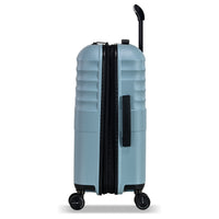 Eminent DANDELION - 4-wheel cabin trolley S 55 cm ext. (misty blue)