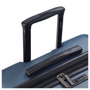 Delsey Paris Air Armour - 4-Rollen-Trolley M 69 cm erw. (kiesel) - Ansicht 6