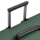 Delsey Paris Turenne Soft - 4-Rollen-Trolley 76 cm erw. (gruen) - Ansicht 7