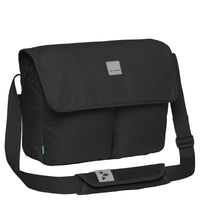 Vaude Coreway Messenger 13 - Messenger Bag 13.3" 38 cm (black)