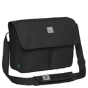 Vaude Coreway Messenger 13 - Umhängetasche 13.3" 38 cm (black) - Ansicht 2