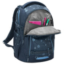 Coocazoo Mate - Schulrucksack 44 cm (Blue Orbit) - Ansicht 5