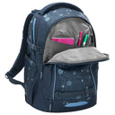 Coocazoo Mate - Schulrucksack 44 cm (Blue Orbit) - Ansicht 5