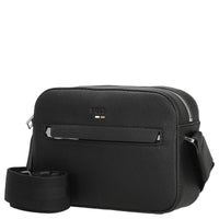 BOSS Ray EW Crossbody N - Umhängetasche 19.5 cm (black) - Ansicht 2