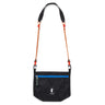 Cotopaxi Lista 2L Lightweight Crossbody Bag - Shoulder Bag (black)