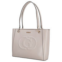 Guess Eco Mietta - Shopper 37 cm (Color: stone)