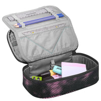 Coocazoo - Pencil Case 24 cm (Geometric Sky)