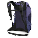 Osprey Hikelite LT 22 - Wanderrucksack 50 cm (botswana purple) - Ansicht 3