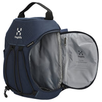 Haglöfs Corker Jr. 5 - Rucksack 27 cm (tarn blue)