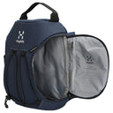 Haglöfs Corker Jr. 5 - Rucksack 27 cm (tarn blue) - Ansicht 2
