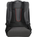 Samsonite PRO-DLX 5 - 2-Rollen-Rucksacktrolley 17.3" 48 cm (black) - Ansicht 4