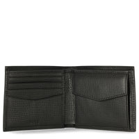 BOSS Men Derwil GB Gift Set - Wallet 4cc and Key Ring 11 cm (black)