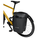 Vaude Aqua Transformer 26 - Rucksack/Hinterradtasche (schwarz) - Ansicht 8