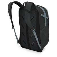 Osprey Axis 24 - Rucksack 16" 48 cm (black-new grey) - Ansicht 2