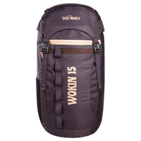 Tatonka Wokin 15 - Kinderrucksack 46 cm (midnight plum)