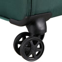 Samsonite Base Breeze - 4-Rollen Trolley 67 cm erw. (dark green) - Ansicht 9