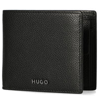 HUGO Men Huke 4cc Coin - Portemonnee 4cc (black)