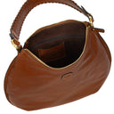 Brics Volterra - Schultertasche 39 cm (tobacco) - Markenkoffer