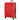 Gabol Osaka - 4-Wheel Trolley 77 cm L (Color: red)