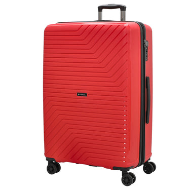 Gabol Osaka - 4-Rollen-Trolley 77 cm L (red)