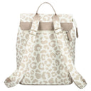 zwei Olli OR13 - Rucksack 35 cm (leo-cotton) - Ansicht 4