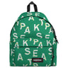 Eastpak selection Padded Pak'r 24 - Rucksack 40 cm (mash green)