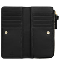 Aigner Ambra - Wallet 10cc 17.5 cm (black)