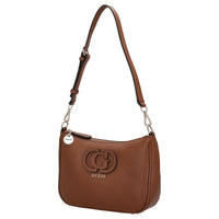Guess Isola - Schultertasche 25 cm (cognac) - Ansicht 2