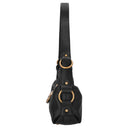 Guess Camden Mini - Schultertasche 23 cm (black) - Ansicht 3