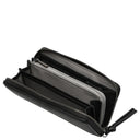 FREDsBRUDER My Bestie Long - Geldbörse 12cc 18.5 cm (black) - Ansicht 2