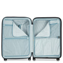 Delsey Paris Caumartin Plus - 4-Rollen-Trolley L 76 cm erw. (backstein) - Ansicht 6