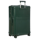 Brics Positano - 4-Rollen-Trolley L 78 cm erw. (emerald green) - Ansicht 3