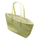 Lacoste L. 12.12 Concept - Shopper L 34 cm (sencha) - Ansicht 6