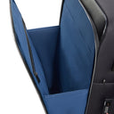 Samsonite Splendix - 4-Rollen-Trolley M 67 cm erw. (schwarz) - Ansicht 8
