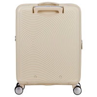 American Tourister Soundbox - 4-Rollen-Kabinentrolley 55 cm (coconut sand) - Ansicht 5