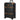 Brics Bellagio - 4 - Rollen - Trolley 70.5 cm erw. recycelt (black/tan) - Markenkoffer